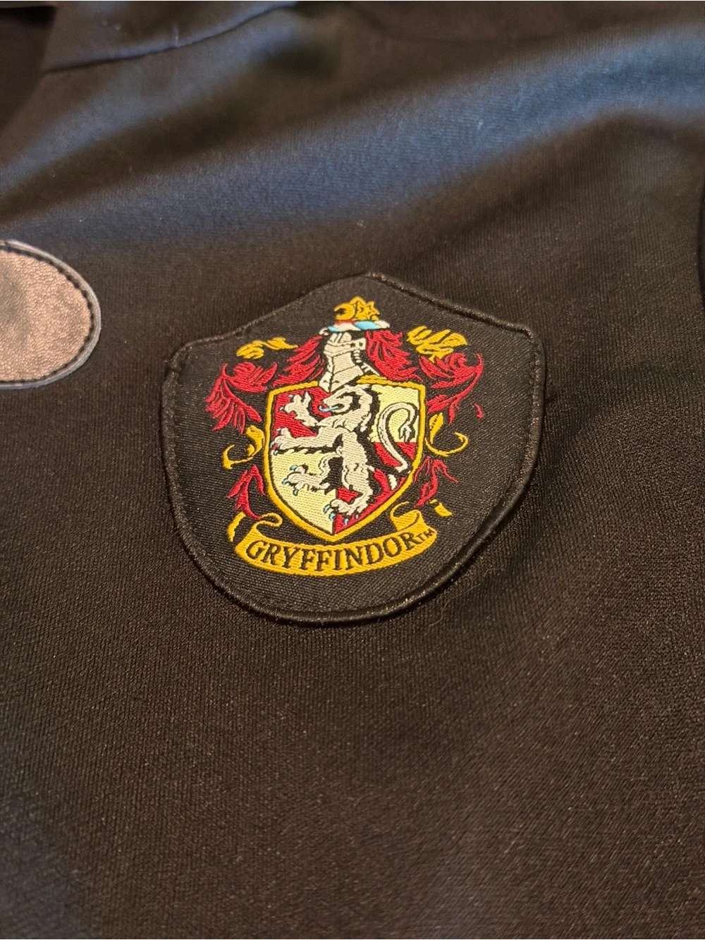 Harry Potter Gryffindor Robe Kids Large Spirit Halloween Hogwarts Costume